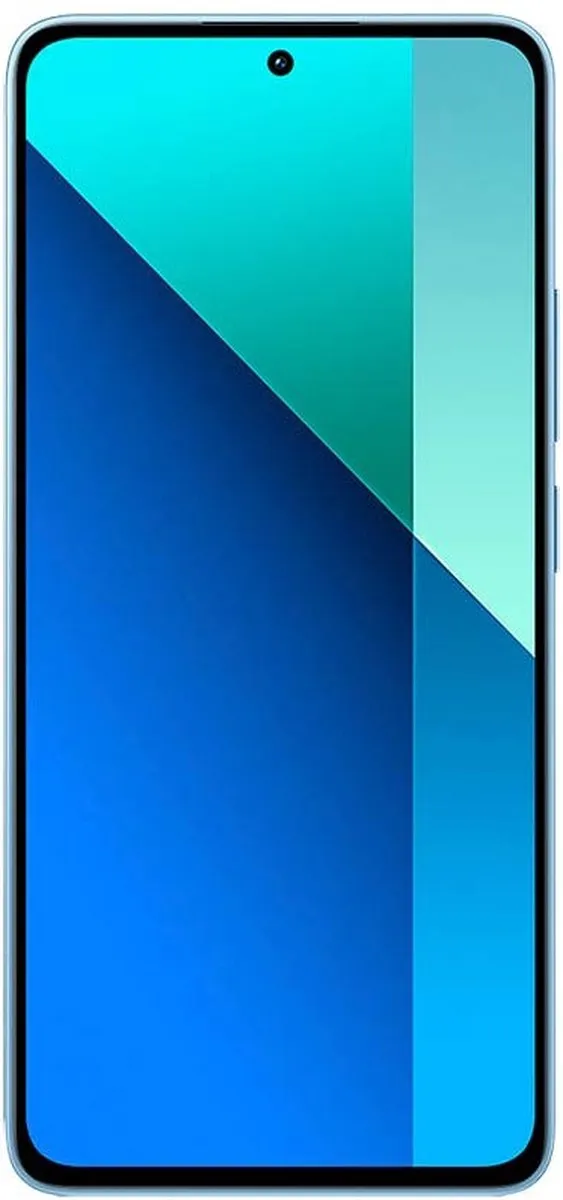 Xiaomi Redmi Note 13 4G 6GB/128GB - Ice Blauw