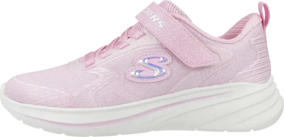 Skechers Wave 92 Sneakers - Lichtroze