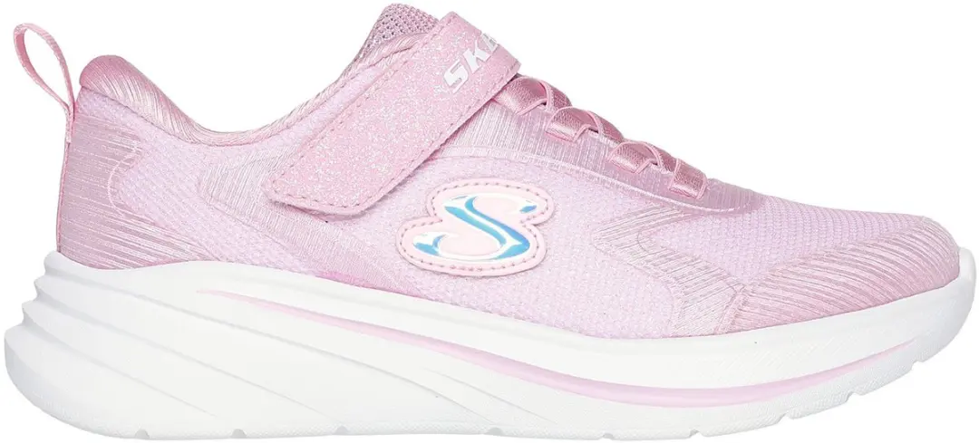 Skechers Wave 92 Sneakers - Lichtroze