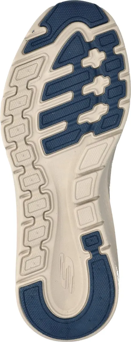 Skechers Hands Free Slip-Ins Arch Fit Crayn Heren Instapschoen - Blauw
