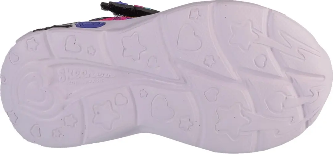 Skechers Snuggle Sneaks 302214N-BKMT - Sneakers - Maat 23