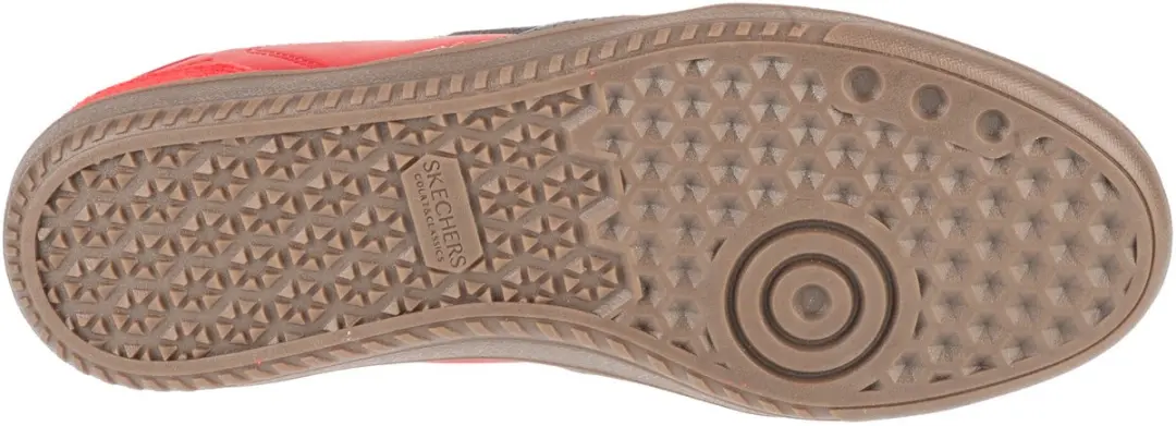 Skechers Hotshot Roaver Sneakers - Rood