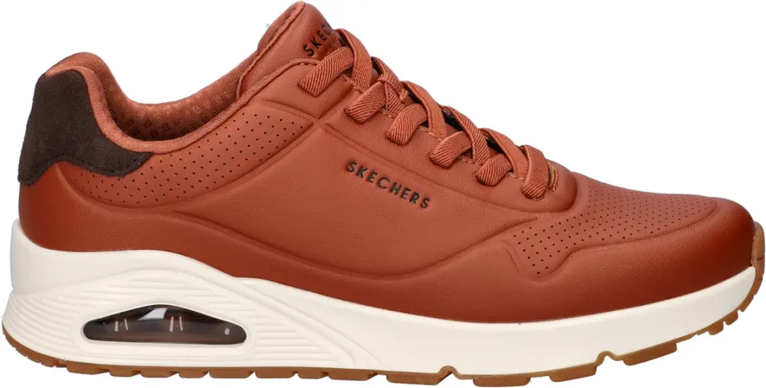 Skechers Uno heren sneaker
