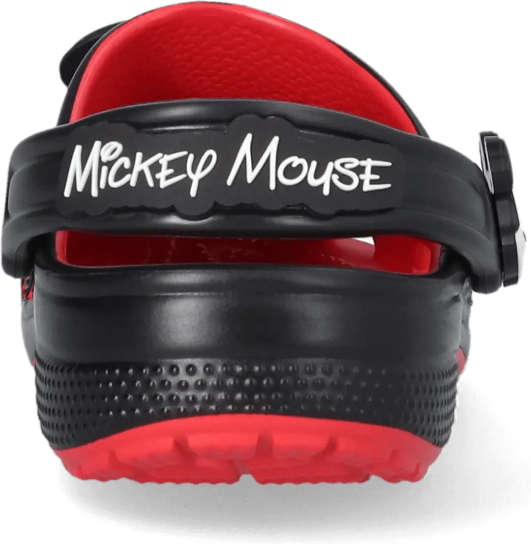 Crocs Classic Mickey Mouse Clogs 37/38 - Zwart