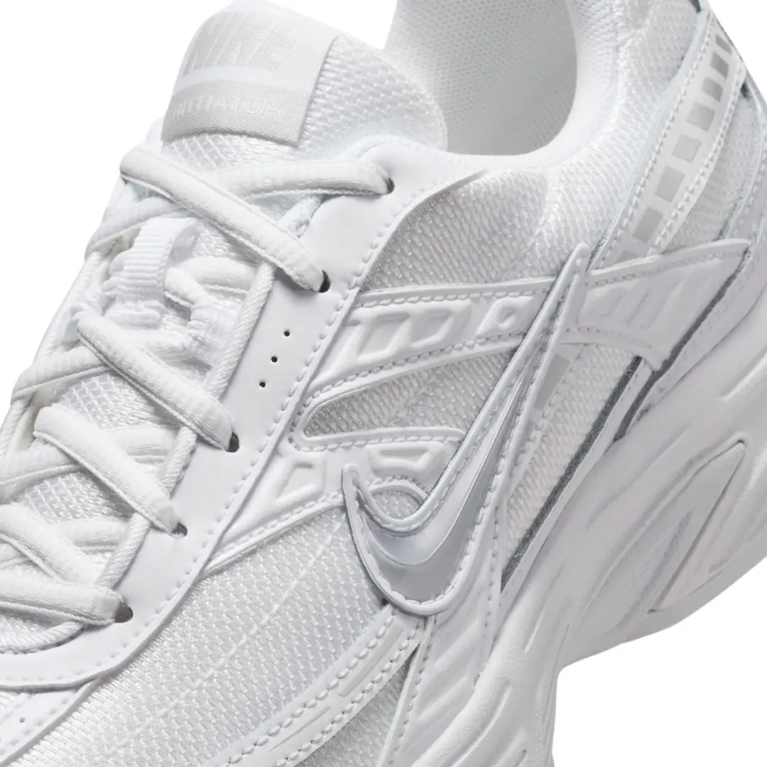 Nike Initiator Schoenen Dames - 36 - Wit