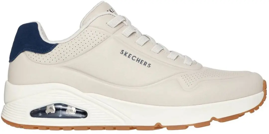 Skechers 183007 NTBL UNO Pantoffels - Blauw - afbeelding 2 van 4