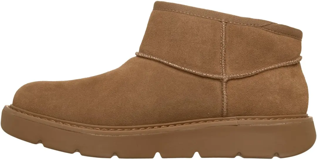Skechers Laars Beige