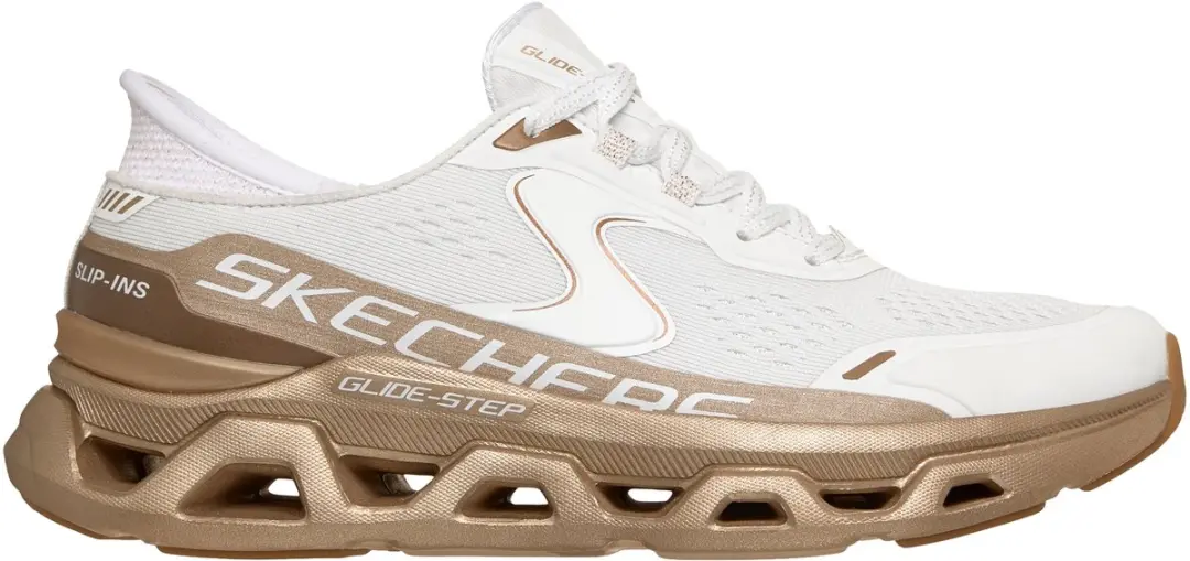 Skechers GLIDE-STEP ALTUS-STARLIGHTT S Dames Sneakers