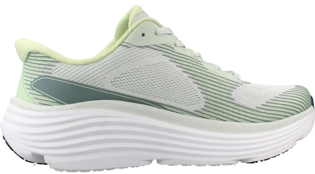 SKECHERS MAX CUSHIONING ENDEAVOUR Groen 36 EU