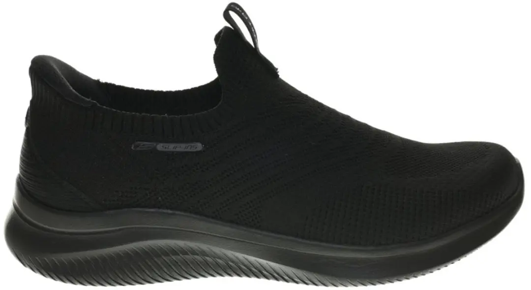 Skechers Zwart Ultra Flex Slipins maat 39