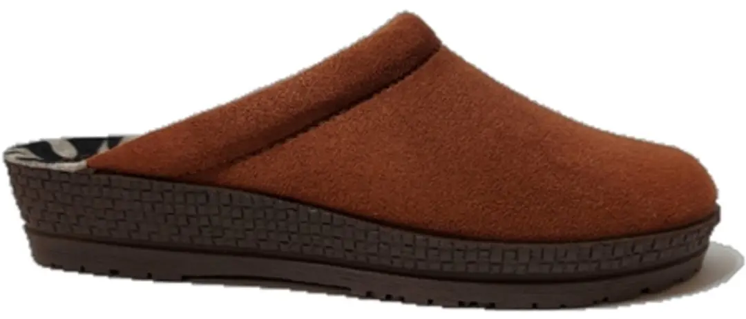 Rohde Pantoffel 2291 Cognac