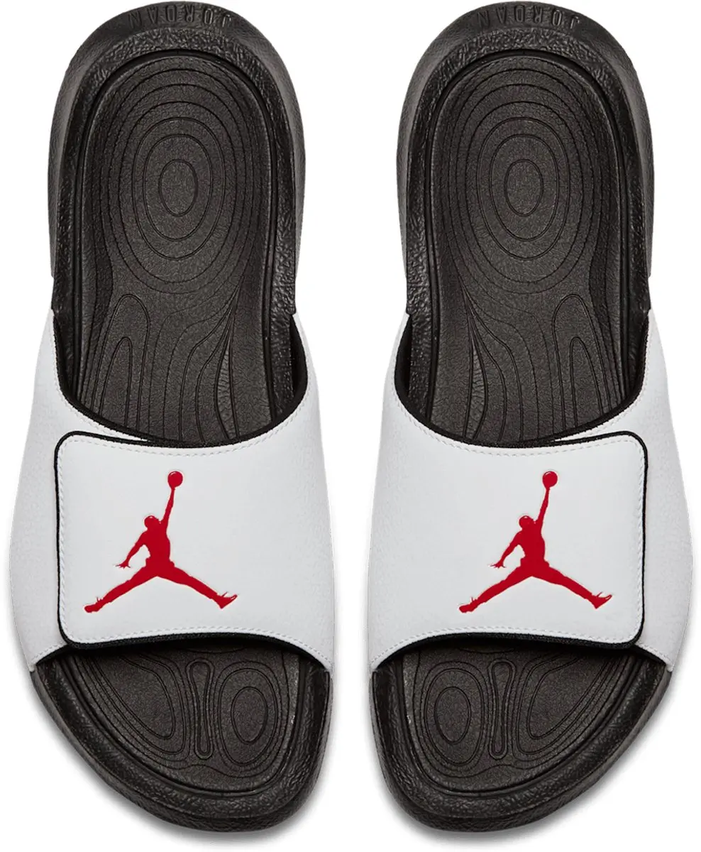 Jordan Hydro 6 Slide
