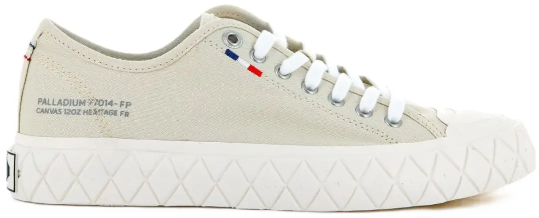 Palla Ace Canvas