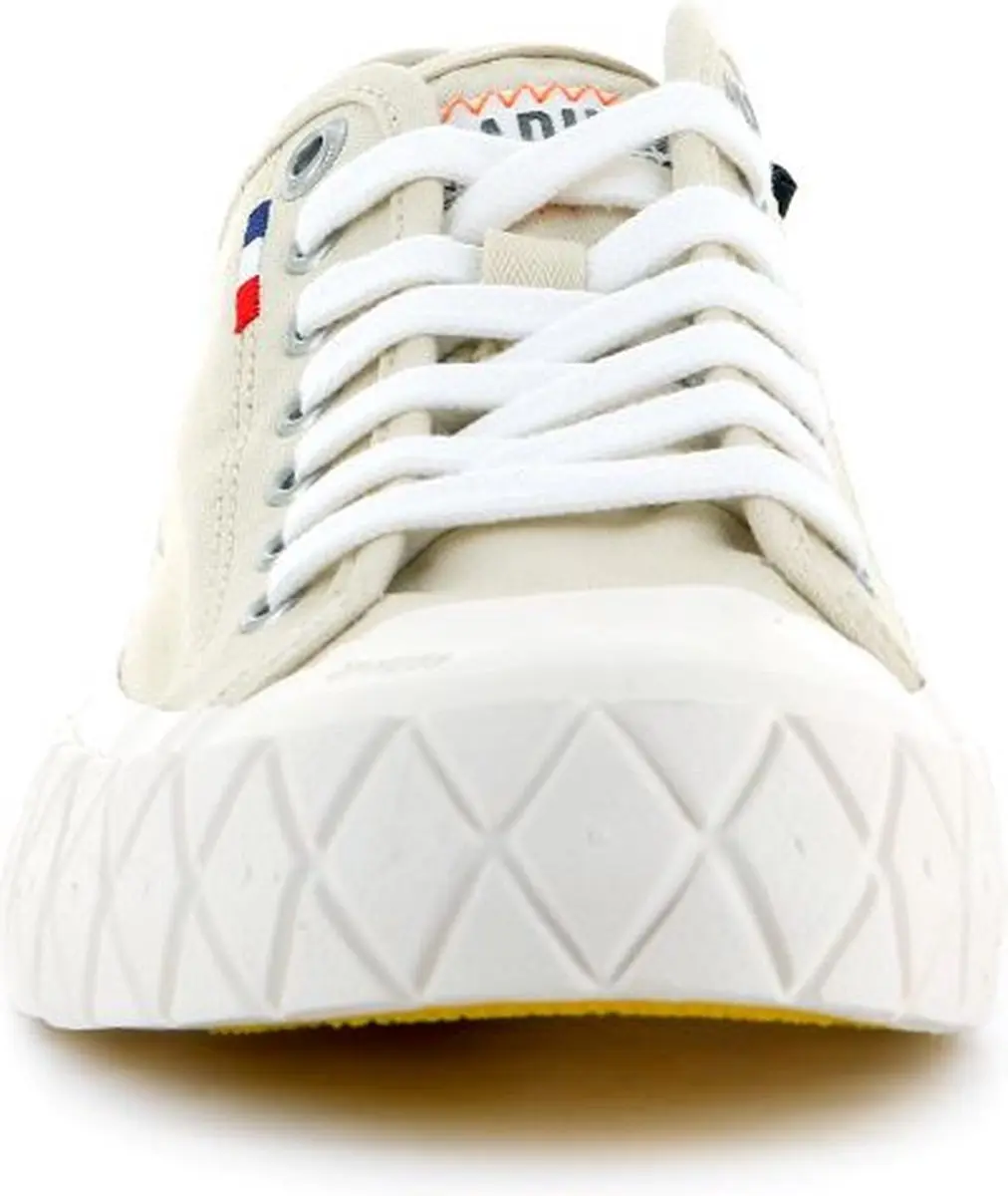 Palladium Palla Ace Canvas Sneakers - 44 - Sahara - afbeelding 5 van 6