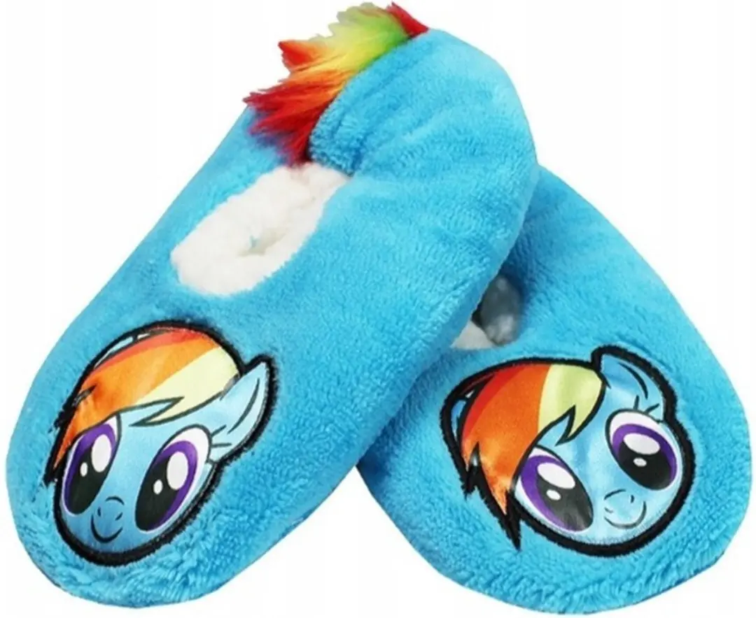 My Little Pony Sloffen