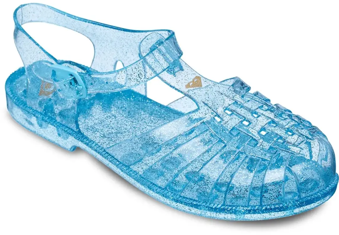 Roxy The Croisette Sandalen Blauw EU 36 Vrouw