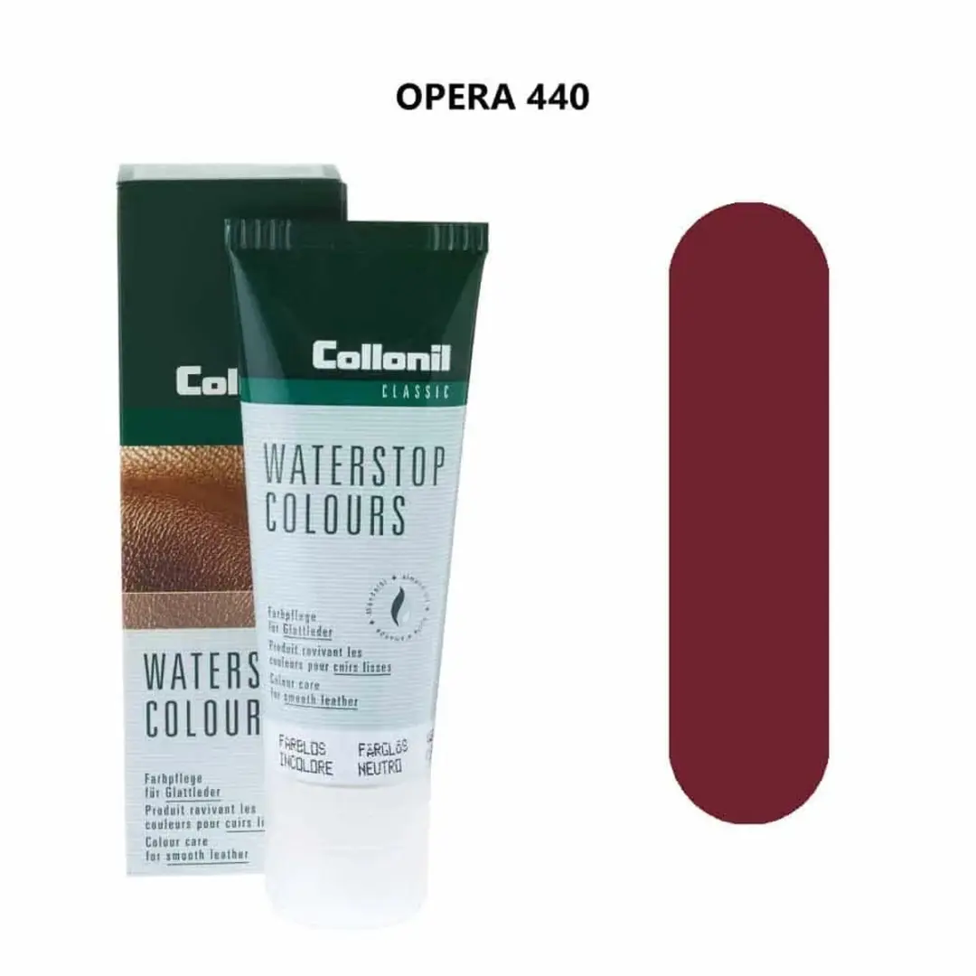 Collonil Waterstop kleur 440