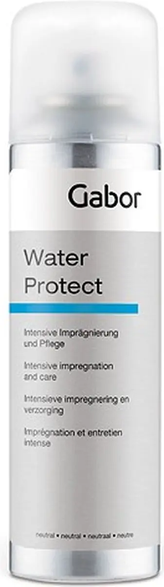 Gabor Water Protect