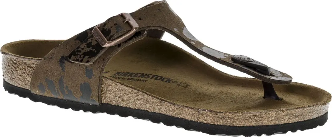Birkenstock Gizeh Kinderslippers Small fit