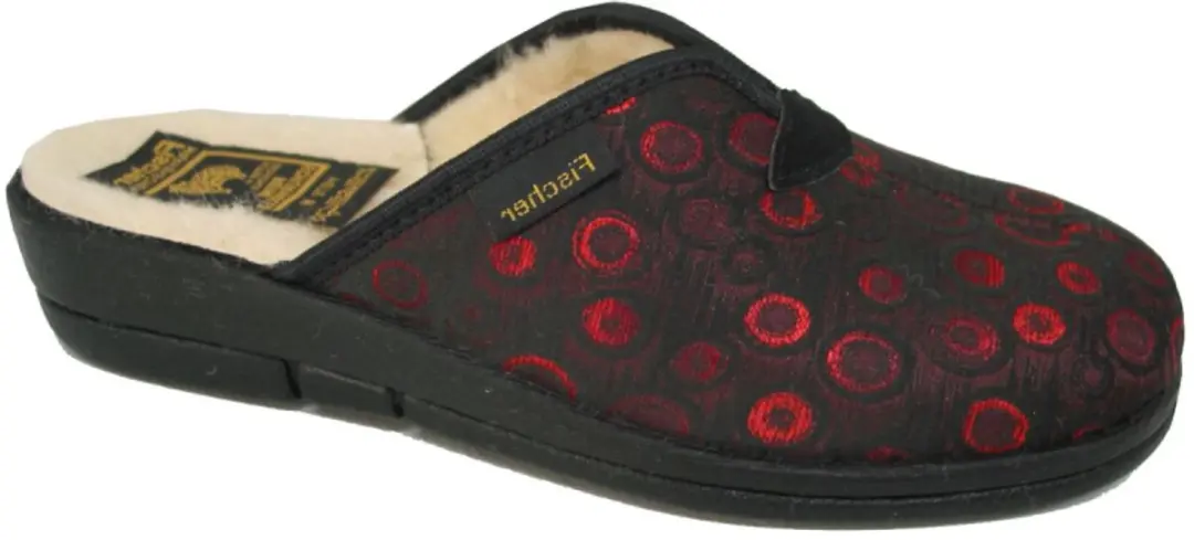 Fischer Dames Muil 203629