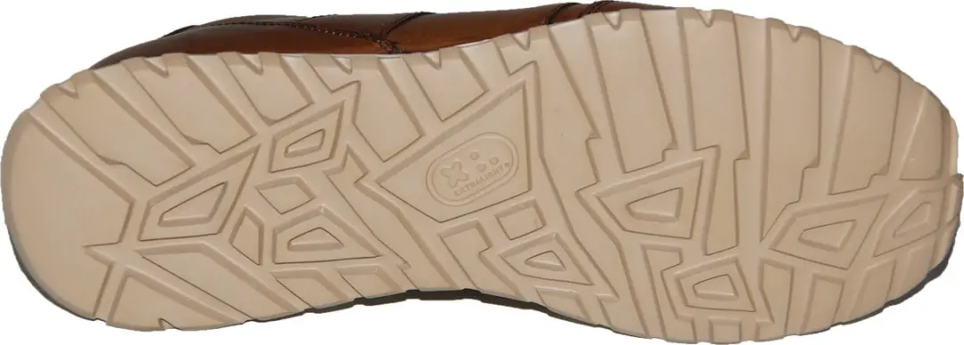 Solidus 83010 Wijdte H Herenschoen - Cognac - Maat 41.5 - afbeelding 4 van 5