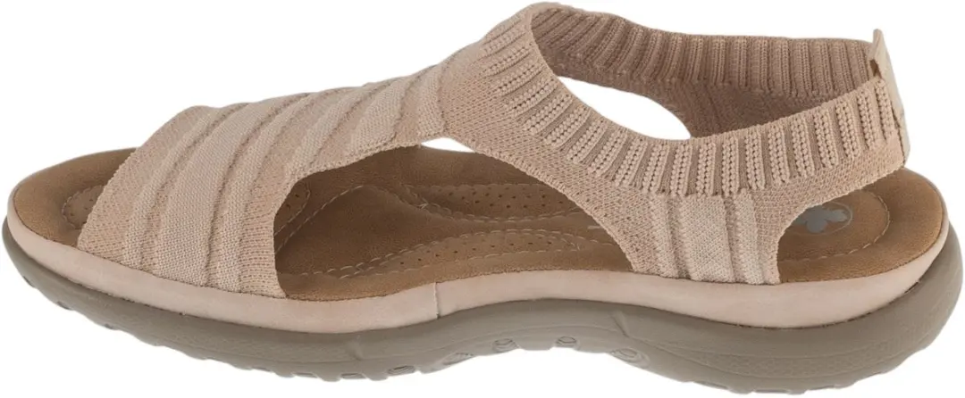 Rieker Sandalen 62741 - Vrouwen Beige 41