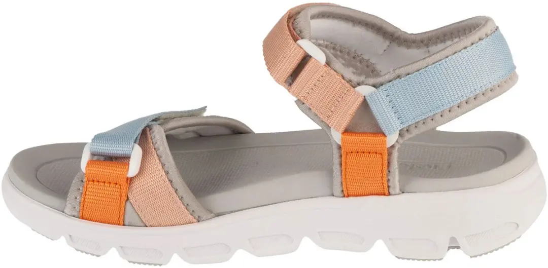 Rieker V8401 Sandalen - Veelkleurig