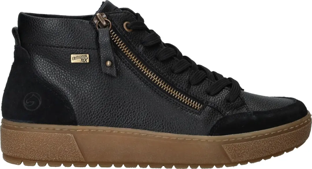 Remonte Veterschoenen Hoog Veterschoenen Hoog