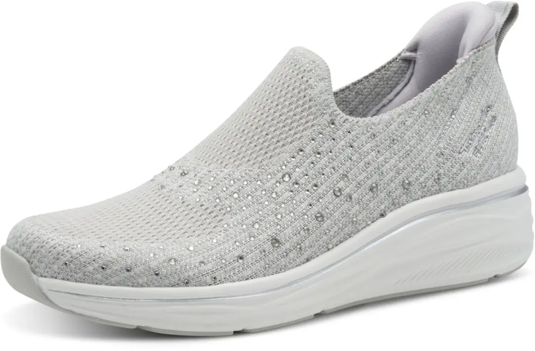 Tamaris dames instaptrainers Lage schoenen Grijs