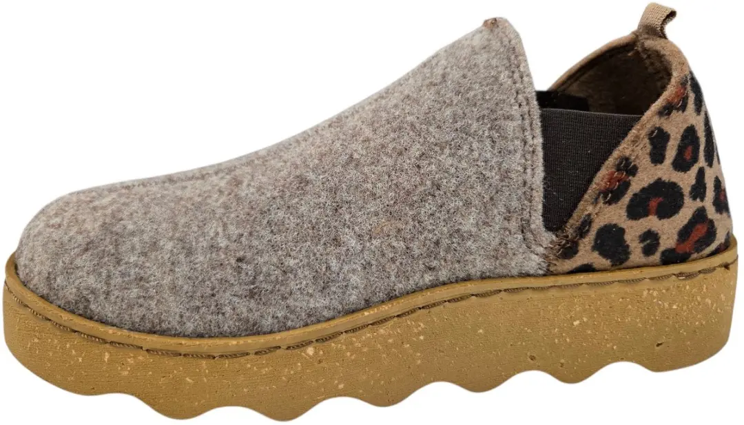 Rohde Dames Pantoffels 39 - Beige - afbeelding 4 van 6