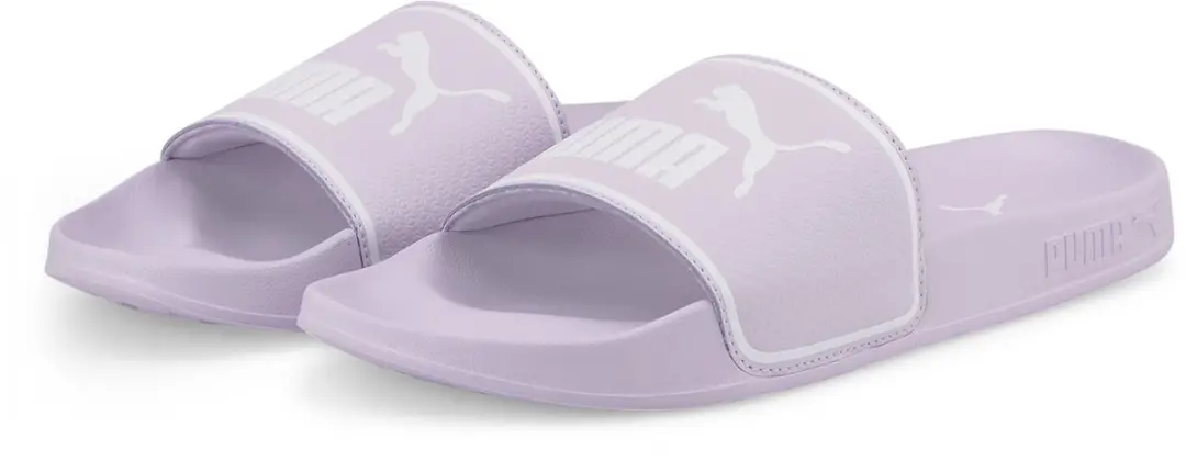 PUMA Leadcat 2.0 Slippers - Maat 37 - Lavender Fog