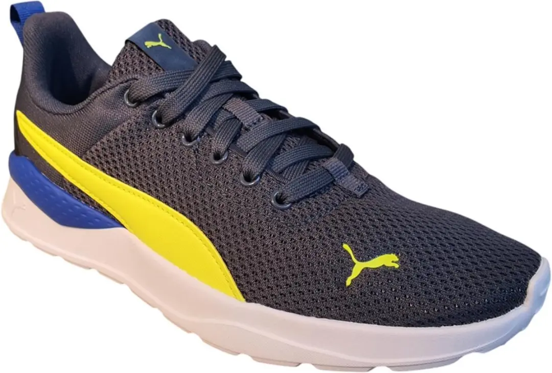 PUMA Anzarun Lite Jr - 38.5 - afbeelding 3 van 5