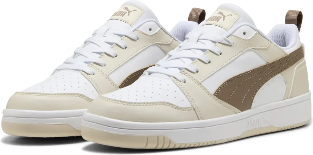 PUMA Rebound v6 Low Unisex Sneakers