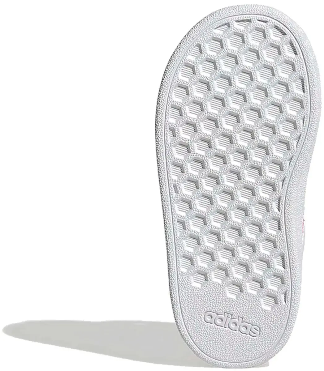Adidas Grand Court 2.0 Babyschoenen - Roze - EU 23.5