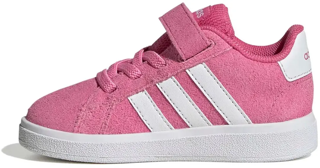 Adidas Grand Court 2.0 Babyschoenen - Roze - EU 23.5