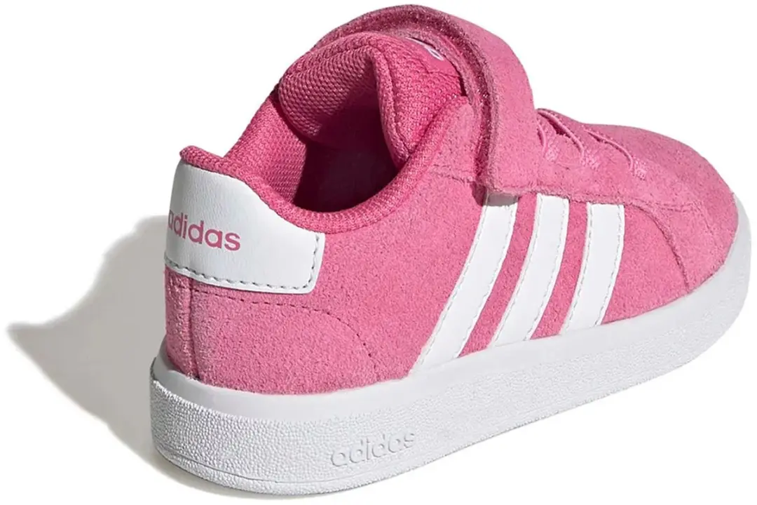 Adidas Grand Court 2.0 Babyschoenen - Roze - EU 23.5