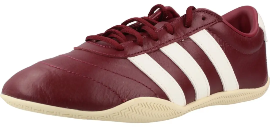 Adidas Grand Court Lo Schoenen - Paars - EU 36 2/3