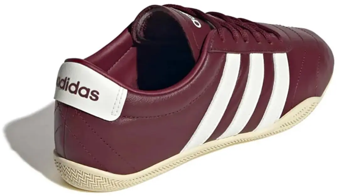 Adidas Grand Court Lo Schoenen - Paars - EU 36 2/3