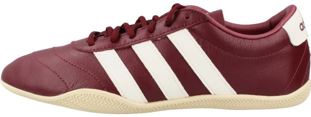 Adidas Grand Court Lo Schoenen - Paars - EU 36 2/3