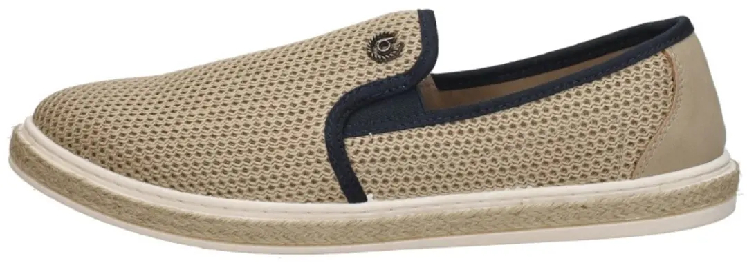 Bugatti Arenal Sportief - beige - Maat 45 - afbeelding 2 van 6