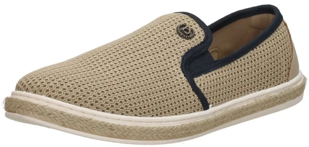 Bugatti Arenal Sportief - beige - Maat 45 - afbeelding 3 van 6
