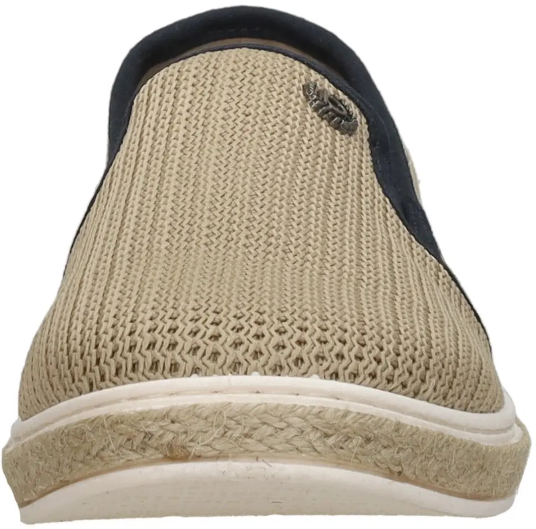 Bugatti Arenal Sportief - beige - Maat 45 - afbeelding 6 van 6