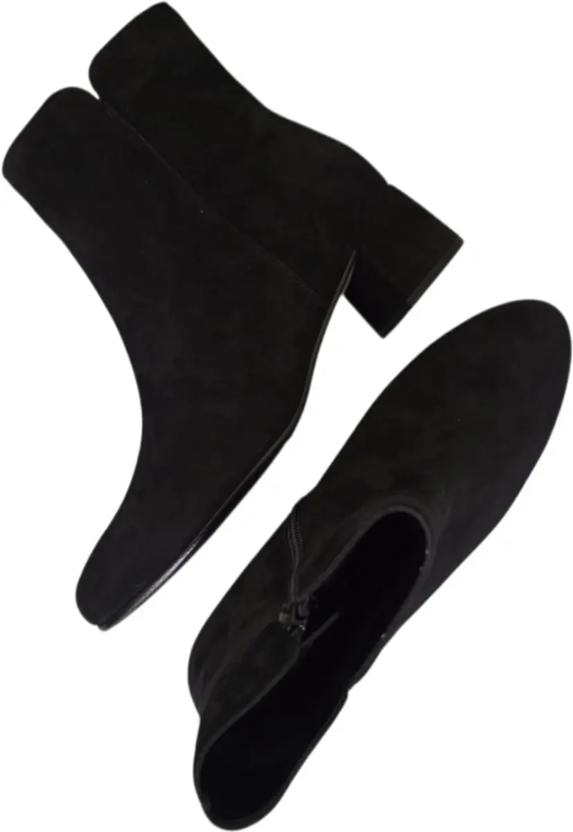 Gabor Dames Laarzen 8036.01.002 - Zwart - afbeelding 4 van 6