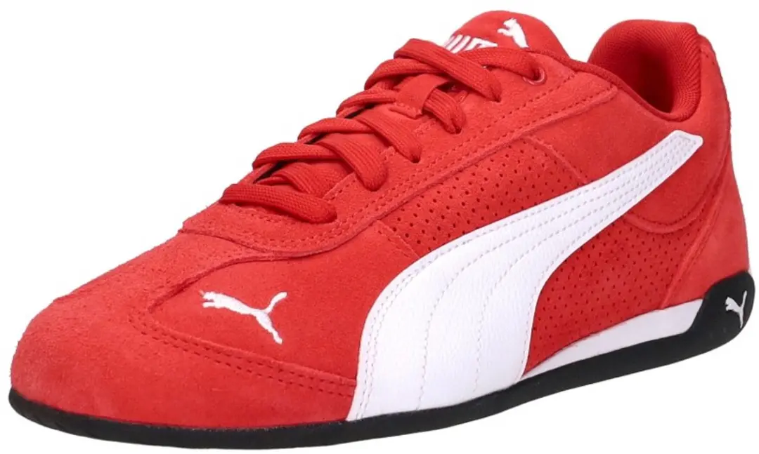 PUMA Replicatch Sneakers 101111 - Rood