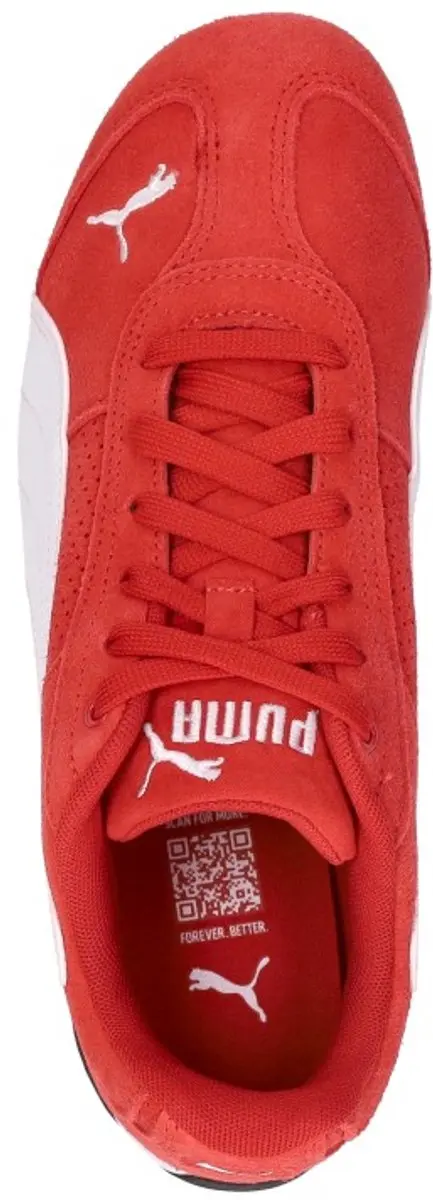 PUMA Replicatch Sneakers 101111 - Rood