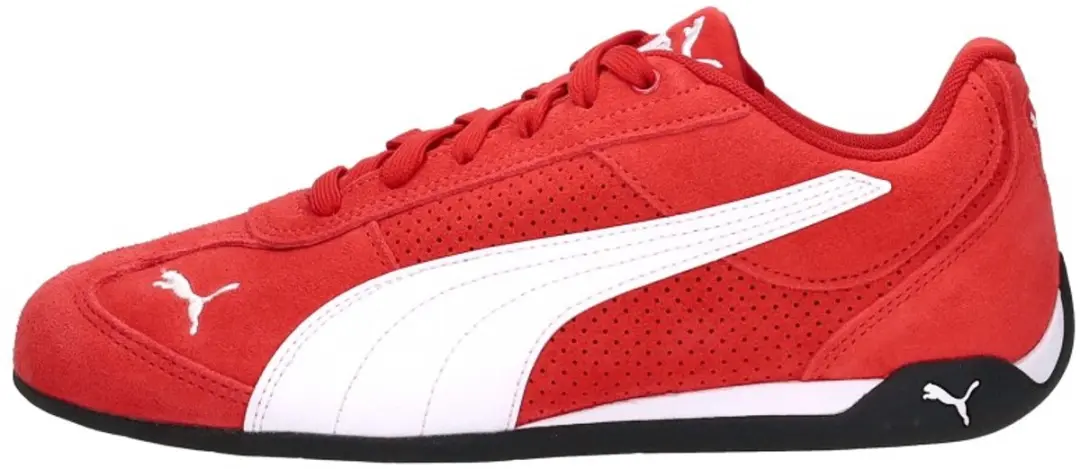 PUMA Replicatch Sneakers 101111 - Rood