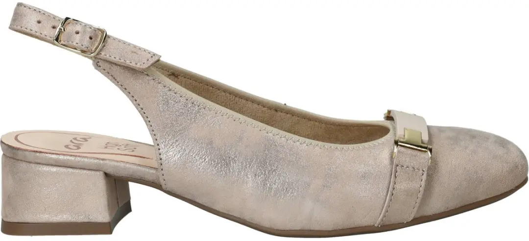 Ara Graz 2.0 Slingbacks