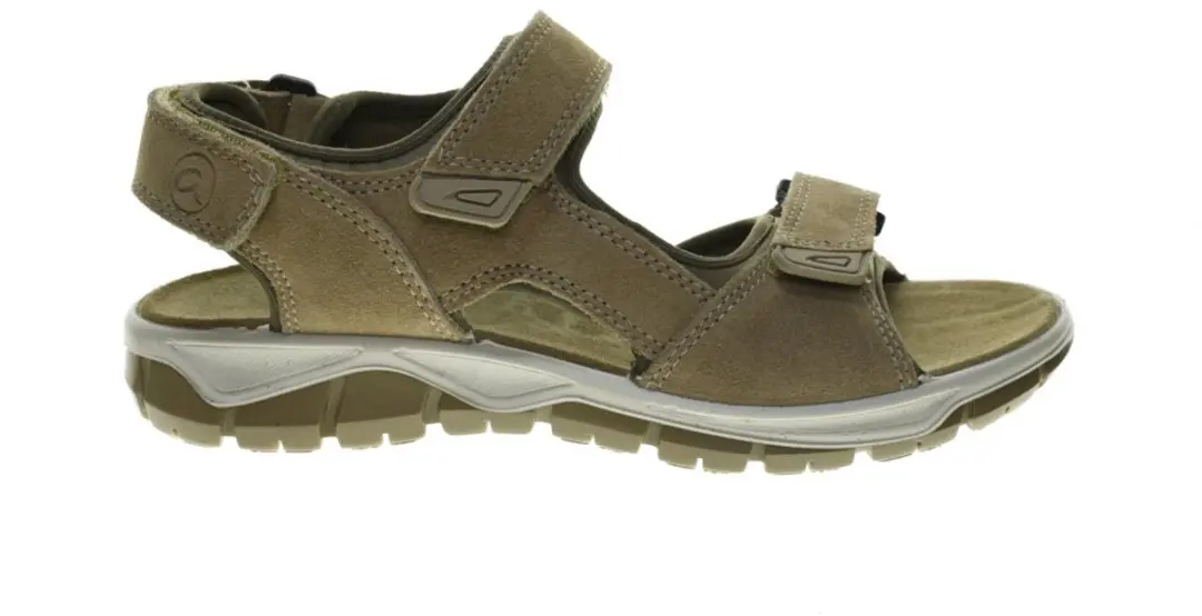 Heren Sandalen Beige Ara Lino maat 41