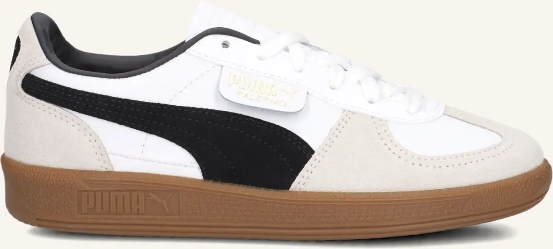 Puma Palermo Jr Sneakers