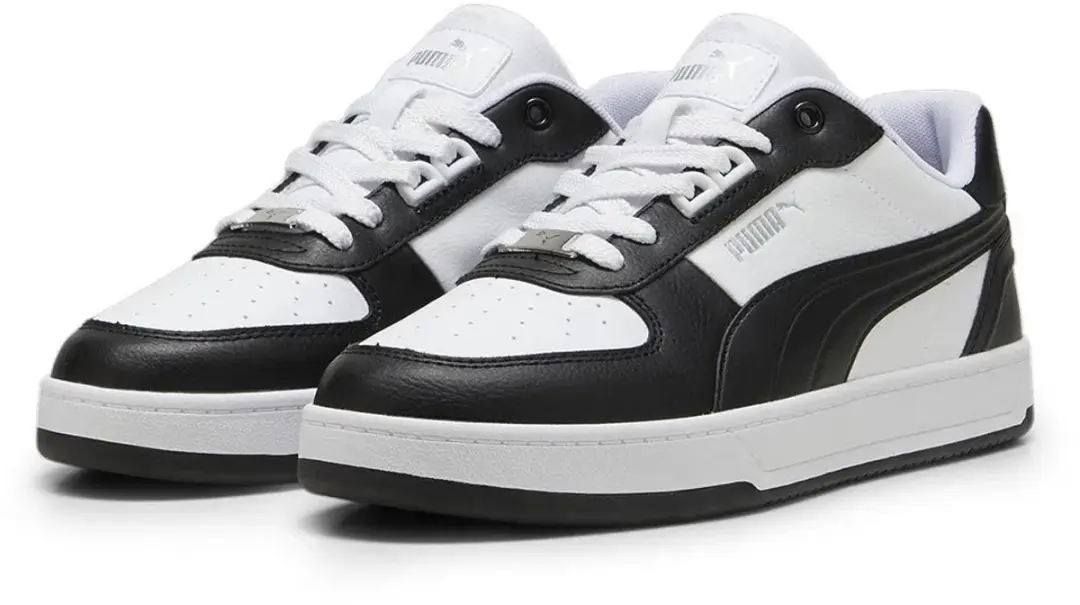 Puma Caven 2.0 Lux Schoenen Wit EU 44 1/2 Man